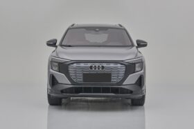Audi Q5 e-tron