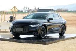 BYD Han DM 2024