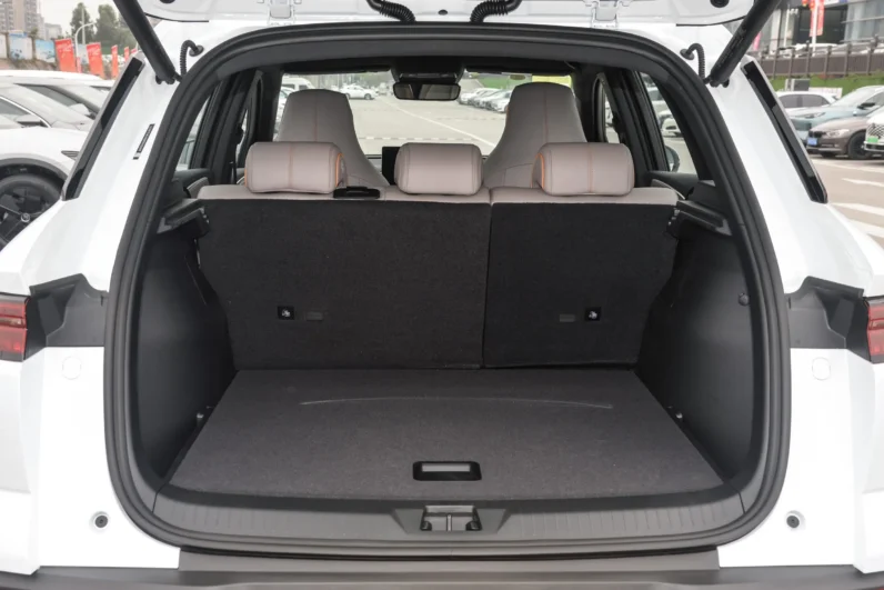 BYD Song Pro DM 2024