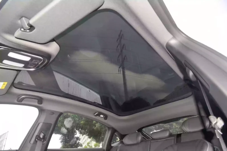 Changan DEEPAL SL03 EV