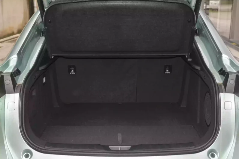 Changan DEEPAL SL03 REEV