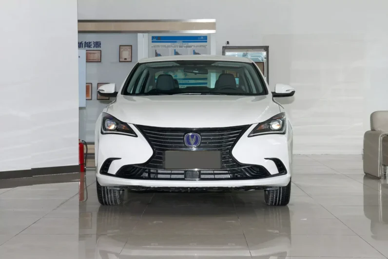 Changan EADO EV
