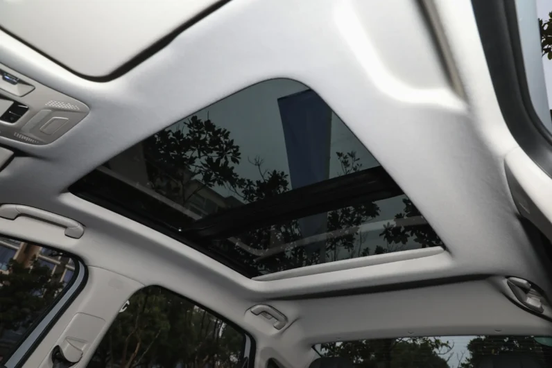 Chery Fulwin A8