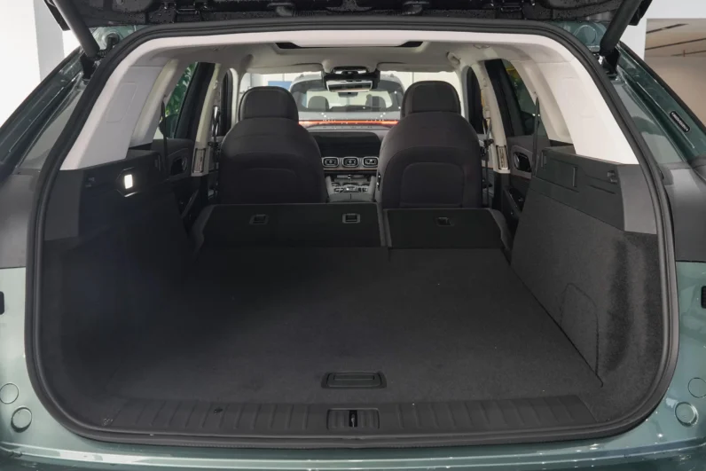 CHERY FULWIN T10