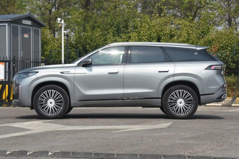 Chery Tiggo 9