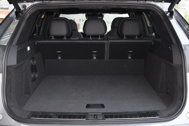 Chery Tiggo 9