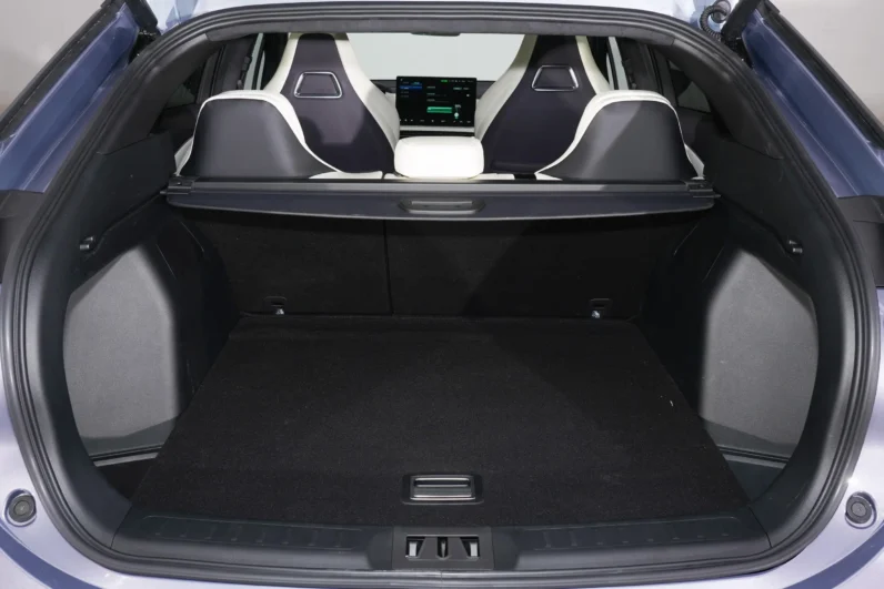 GAC Aion LX