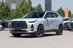 GAC Trumpchi GS4