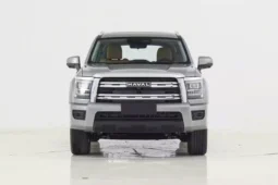 Haval H5