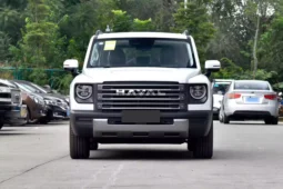 Haval Raptor