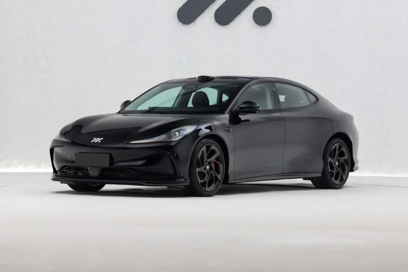IM Motors L6