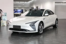 IM Motors L7