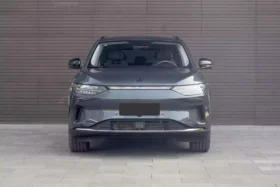Leapmotor C11