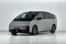 Li Auto MEGA