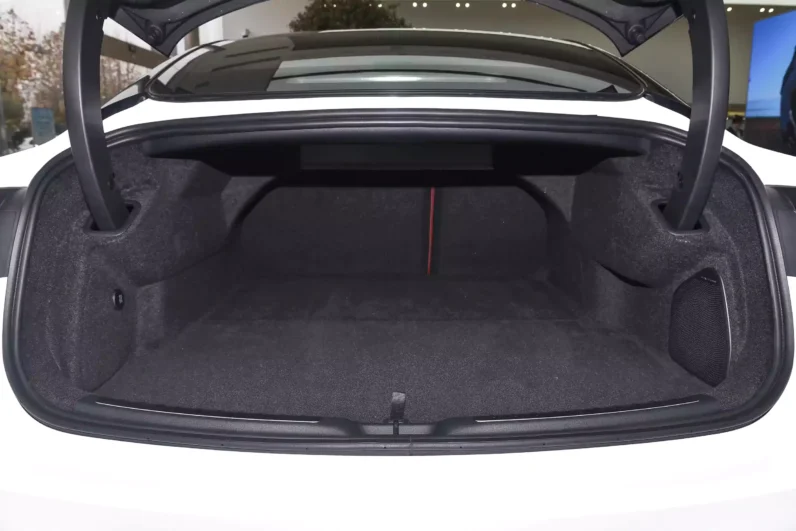 Chery Luxeed S7