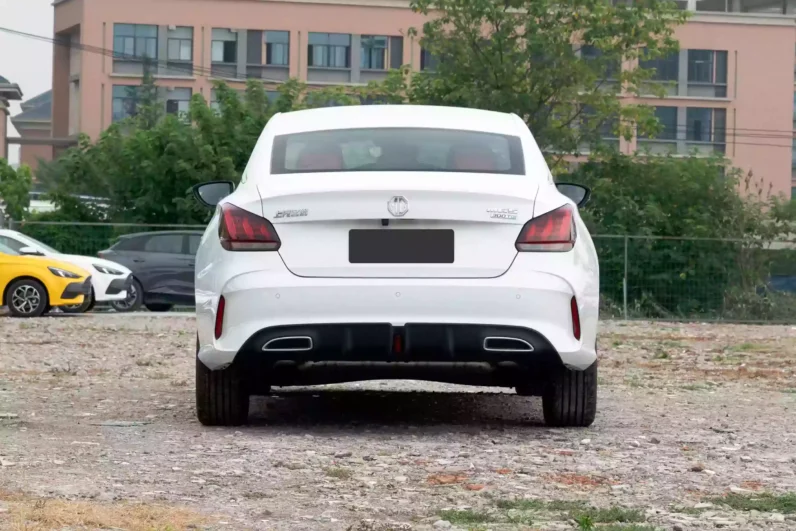 MG5 2023
