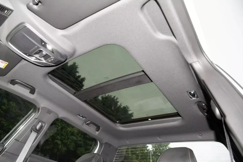Geely Radar RD6
