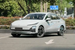 Wuling Xingguang EV